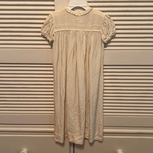 BAIRNSWEAR Antique Baby, Child’s or Doll Dress